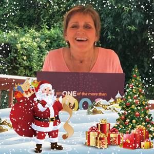 Meet your Posher, Jeanne